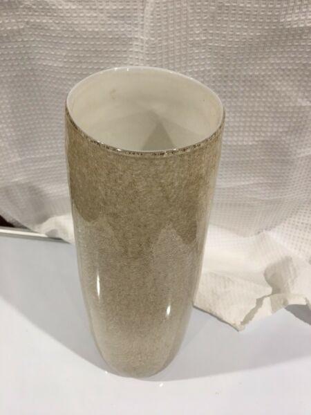 Brand new Glass Long Vase M size