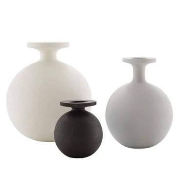 For Sale Ligne Roset: Lundi Vase (Large) - As New Condition