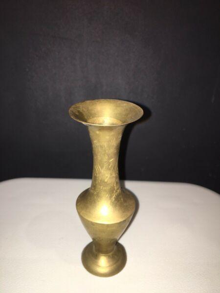 Original Copper Vase S size