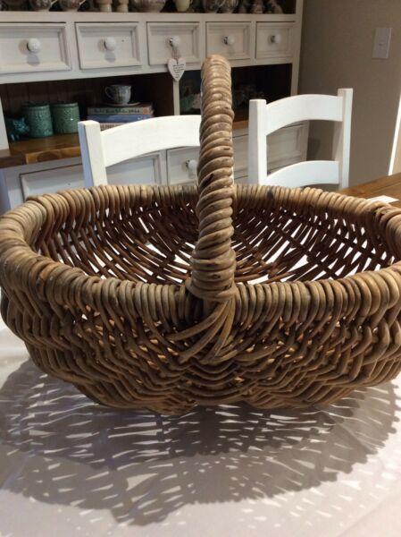 Large basket 