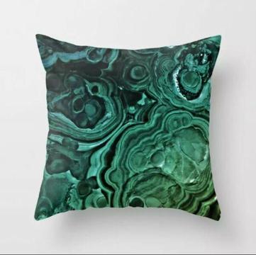 Collection of cushion covers