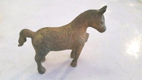 Bali Style Horse Statue ☆ NEW ☆