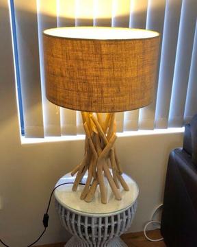 Wanted: Table Lamp (SOLD)