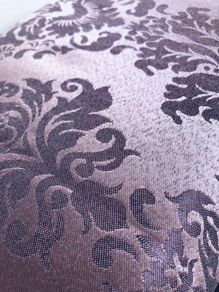 LinenHouse Insulated Curtains (1 pair) 240cmx220 cm. Royal Purple