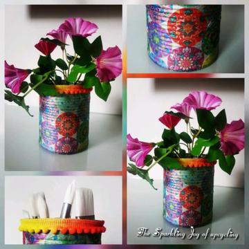 Jar, can, home decor, wedding decor, pot, vase