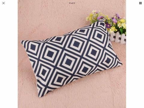 Cushion Covers- New in Packaging