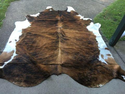 Large xlarge medium small cowhide rugs skins floor cow hides mats