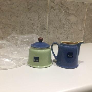 Denby Pottery from England