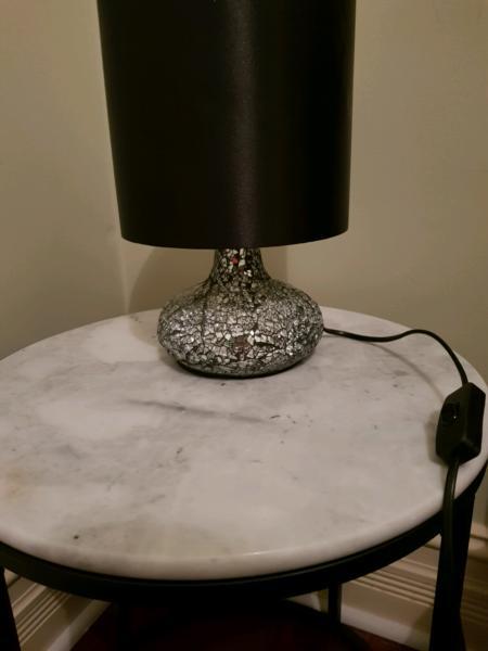 Quality lamp