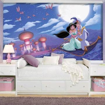 Disney Aladdin Wallpaper murals