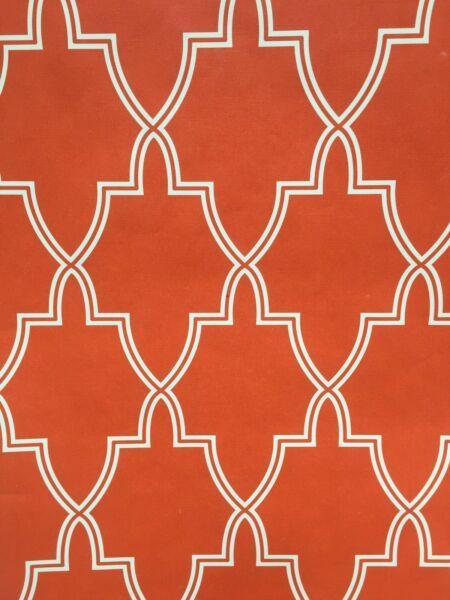 Fabulous Geometric Wallpaper $59 per roll