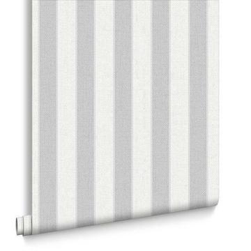 Linen Stripe Wallpaper $59 per roll!!