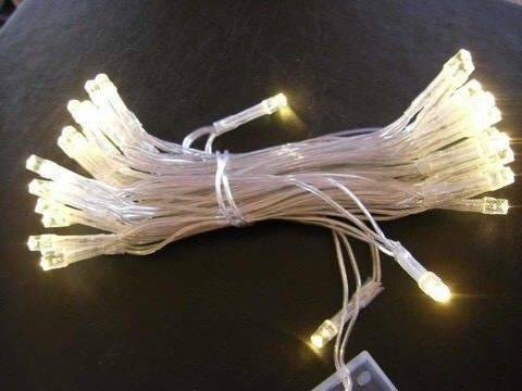 Battery Operated Fairy Lights Wedding Birthday Party Christmas