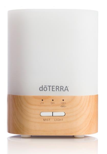 doTERRA Lumo Diffuser - Brand New in sealed box - Below RRP