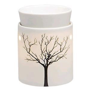 Scentsy Tilia Warmer Scents of the season wax collection
