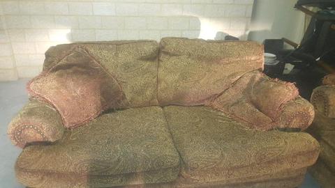 Good quality couches