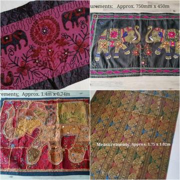 Decorative Asian Fabrics