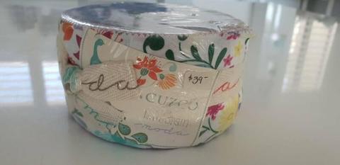 Quilt Fabric - Jelly Roll - Cuzco by Kate Spain for Moda Fabrics
