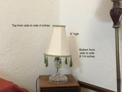 LAMP SHADE