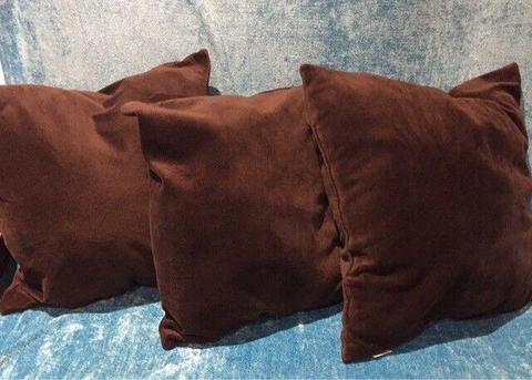 Couch Cushions (3)
