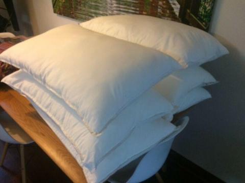 IKEA Pillows