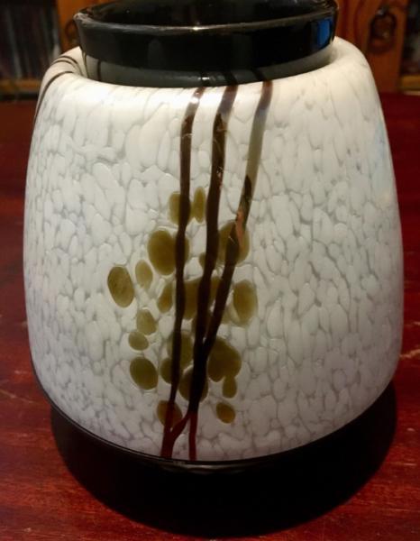 Lyric Scentsy Warmer in excellent condition