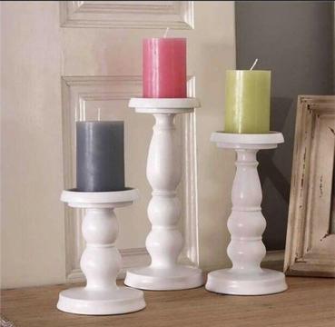 Wanted: candle stick ( similar to picture )