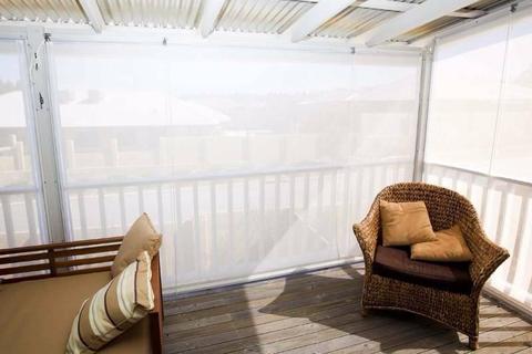 High Quality Outdoor Blinds - Made in Perth!!