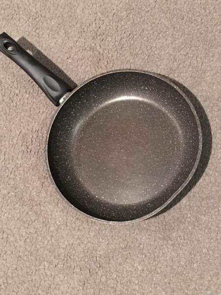 Second Hand Fry Pan