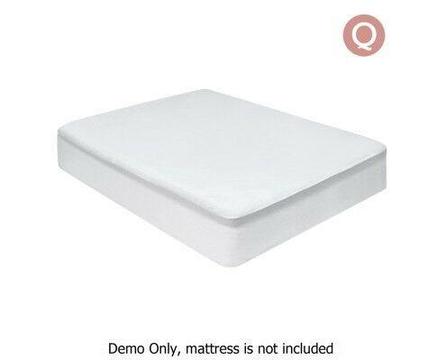Perfect To Protect Your New Or Existing Mattress - Watterproof