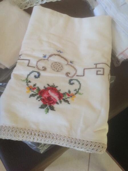 Tablecloths for sale