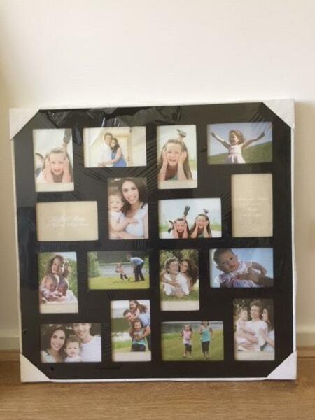Picture frames / photo frames