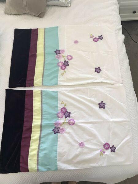 Wanted: Single Bed Quilt cover & sheet set