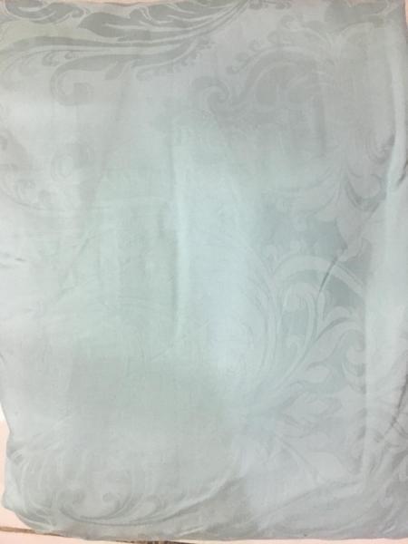 King size fitted sheet 300 TC embossed fabric for sale