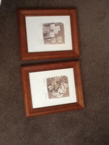 Picture Frames - FREE