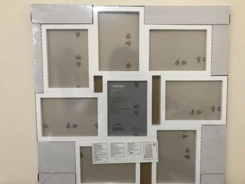 IKEA picture frames