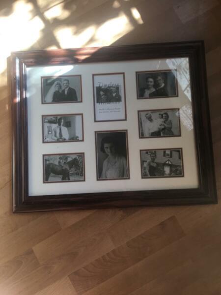 Professional Picture Frames