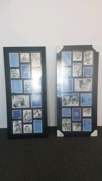Mirror and Photo Frames