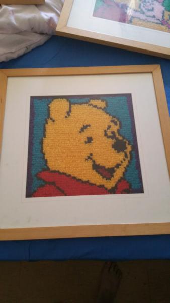 Winnie the pooh pictures