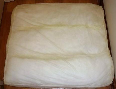 Polyester Cushion Inserts - Large
