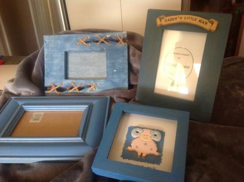 PICTURE FRAMES