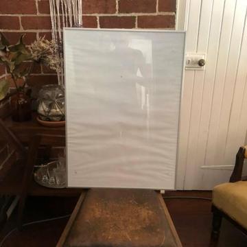 IKEA STROMBY Picture Art Glass Frame 50 x 70 cm