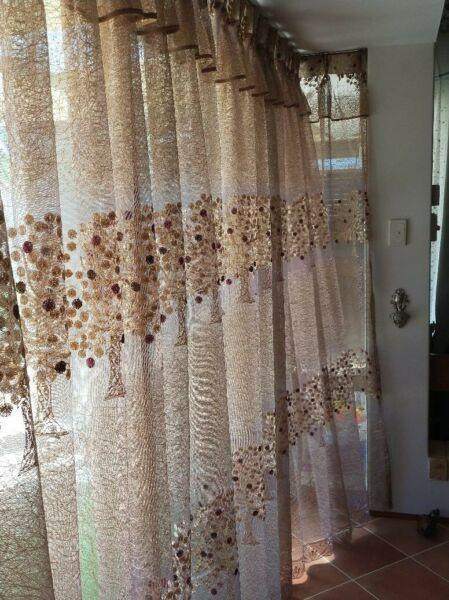 Cheap Curtains