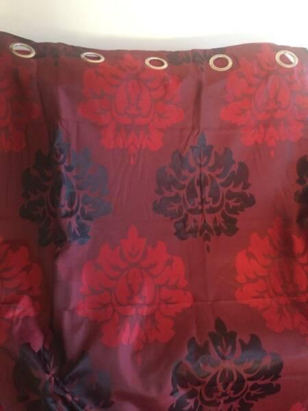Beautiful Curtains for Sale