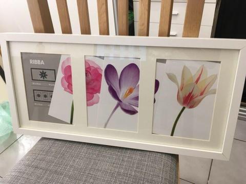 Ikea Photo Frame