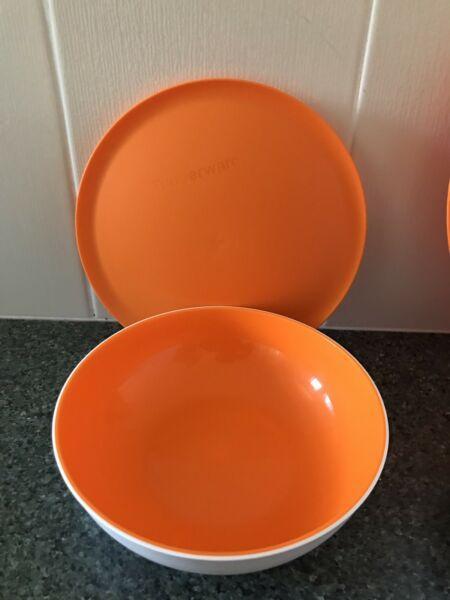 Tupperware in excellent condition