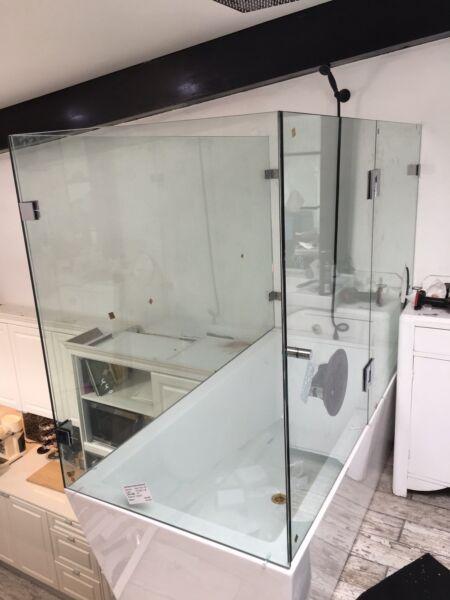 SUPPLY AND INSTALL GLASS FREE QUOTES