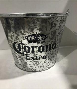 Brand new corona buckets