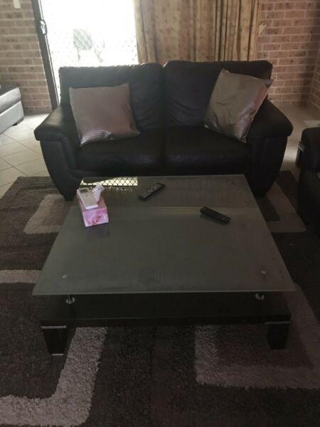Wanted: Coffee table