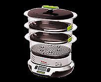 Tefal Food Steamer - Vitacuisine